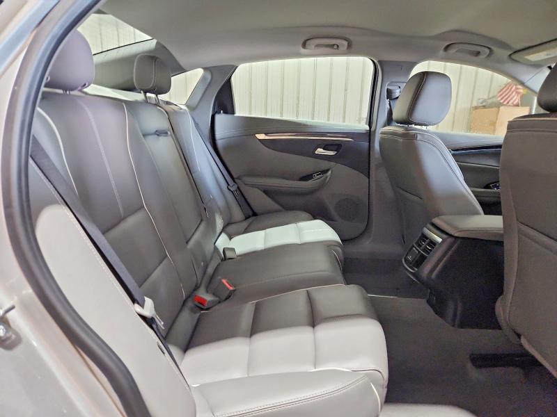 Продаж на аукціоні авто 2019 Chevrolet Impala, vin: 2G1105S38K9107145, номер лоту: 68760616