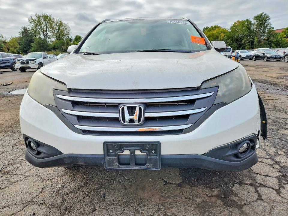 Aukcja sprzedaży 2014 Honda Cr-v, vin: 5J6RM4H76EL035999, numer aukcji: 70140986