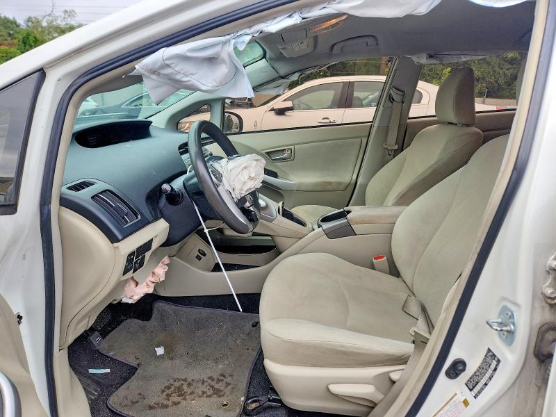 Продажа на аукционе авто 2015 Toyota Prius, vin: JTDKN3DU8F0424382, номер лота: 70665626