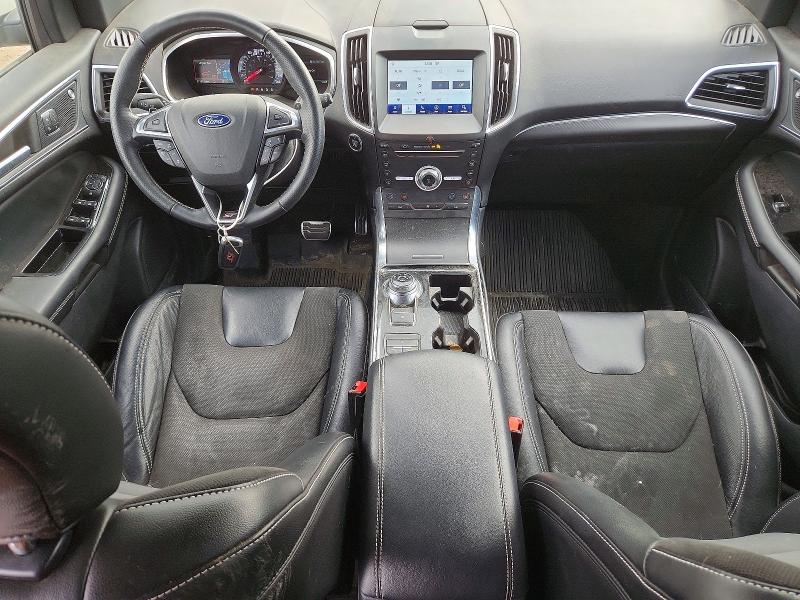 69983676 :رقم المزاد ، 2FMPK4AP8KBC12282 vin ، 2019 Ford Edge مزاد بيع
