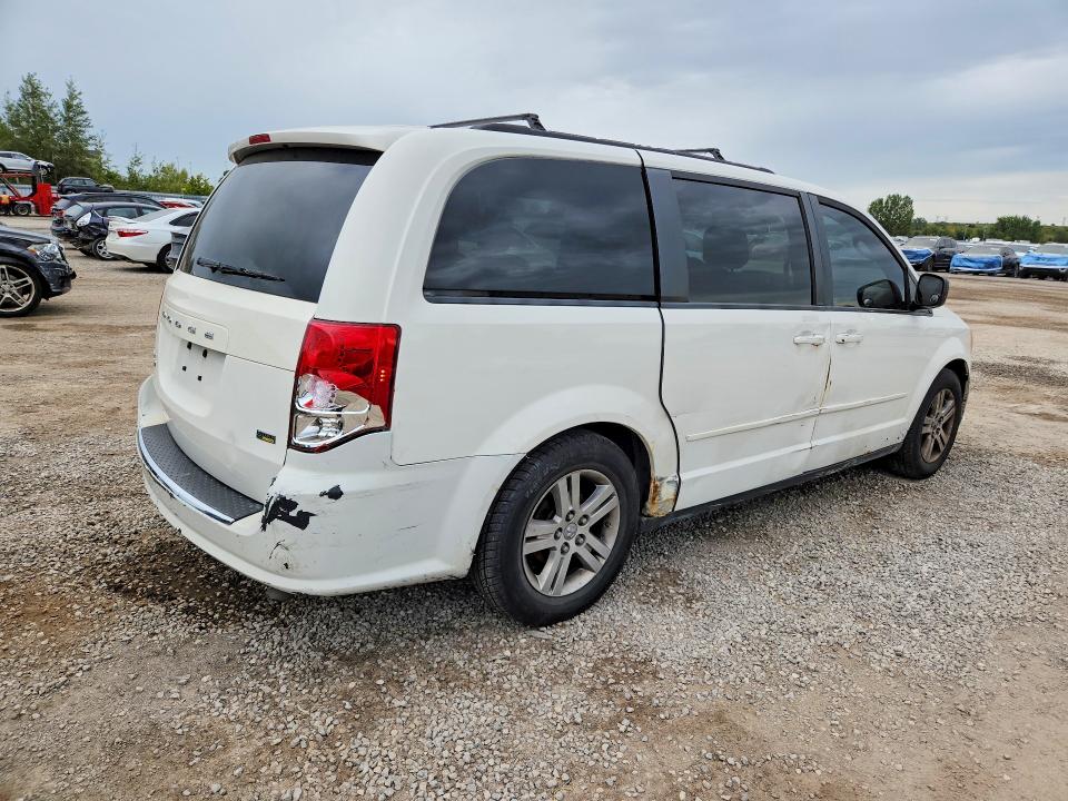 Продаж на аукціоні авто 2012 Dodge Grand Caravan, vin: 2C4RDGBG8CR165948, номер лоту: 68666876