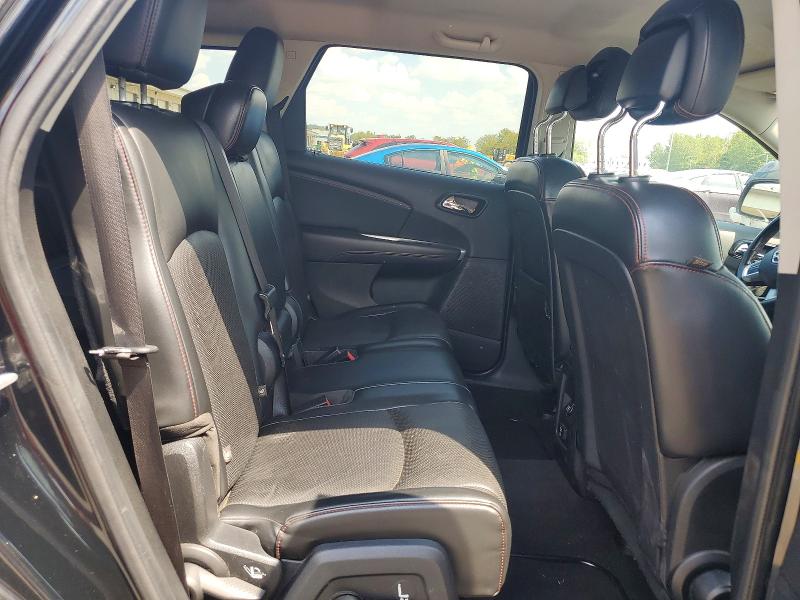 Aukcja sprzedaży 2014 Dodge Journey, vin: 3C4PDCEG1ET235799, numer aukcji: 67615096