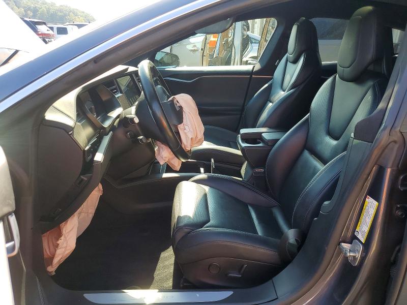 Aukcja sprzedaży 2019 Tesla Model S, vin: 5YJSA1E44KF301110, numer aukcji: 68647296