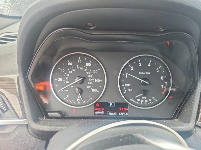 Продаж на аукціоні авто 2016 Bmw X1, vin: WBXHT3C3XGP881165, номер лоту: 67071616