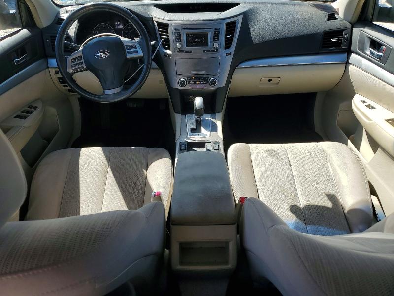 Aukcja sprzedaży 2014 Subaru Legacy, vin: 4S3BMBD69E3007140, numer aukcji: 68981186