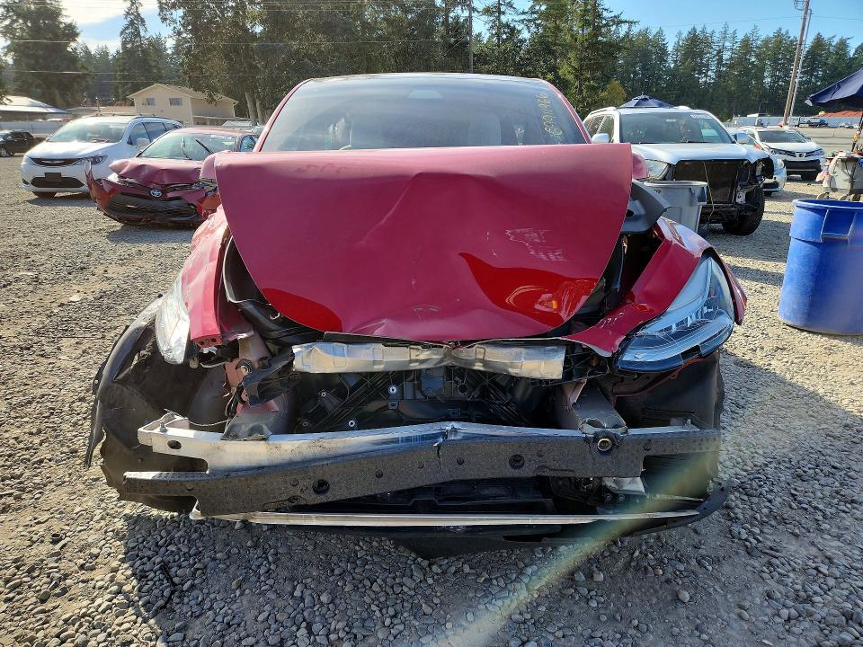 Aukcja sprzedaży 2021 Tesla Model Y, vin: 5YJYGDEE4MF174736, numer aukcji: 69911966