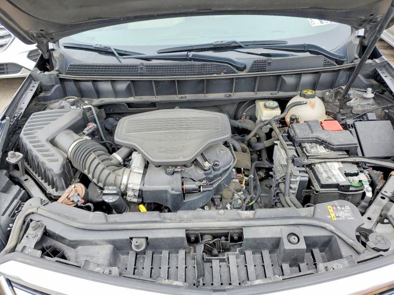 Продаж на аукціоні авто 2017 Cadillac Xt5, vin: 1GYKNDRS6HZ308748, номер лоту: 68896536