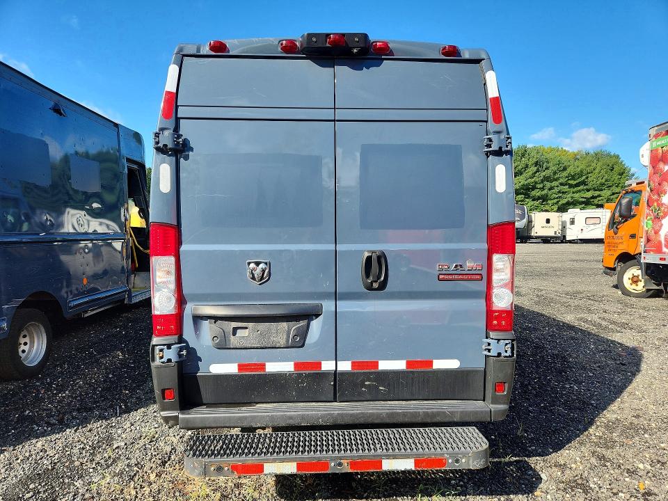 Aukcja sprzedaży 2020 Ram Promaster 3500, vin: 3C6URVJG2LE143681, numer aukcji: 65920126