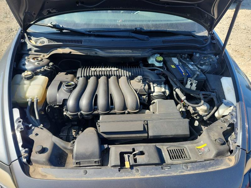 Aukcja sprzedaży 2008 Volvo S40, vin: YV1MS390282382624, numer aukcji: 69535366