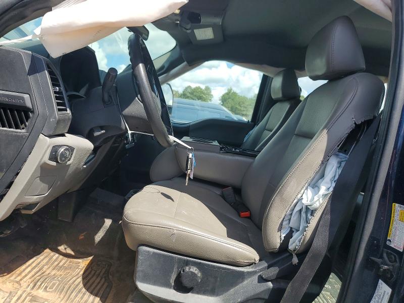 Aukcja sprzedaży 2020 Ford F250, vin: 1FT7W2A63LED60219, numer aukcji: 71854756