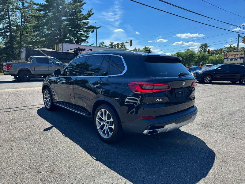 68001716 :رقم المزاد ، 5UXJU2C51KLN65059 vin ، 2019 Bmw X5 مزاد بيع