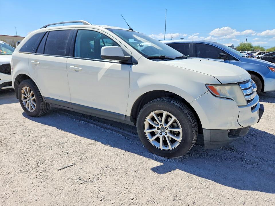 68861166 :رقم المزاد ، 2FMDK48C09BB01581 vin ، 2009 Ford Edge مزاد بيع