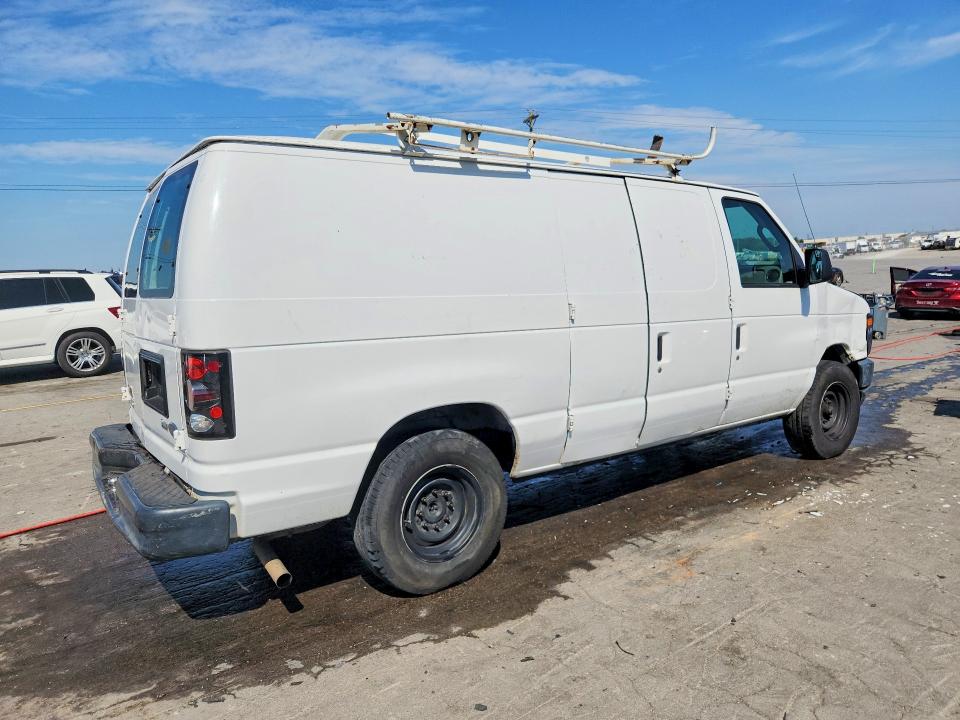 68640986 :رقم المزاد ، 1FTNE1EW3CDA08570 vin ، 2012 Ford Econoline مزاد بيع