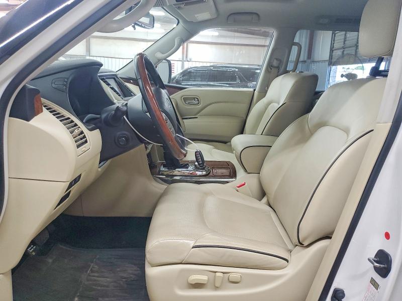 Aukcja sprzedaży 2019 Infiniti Qx80, vin: JN8AZ2NE7K9229725, numer aukcji: 67411626