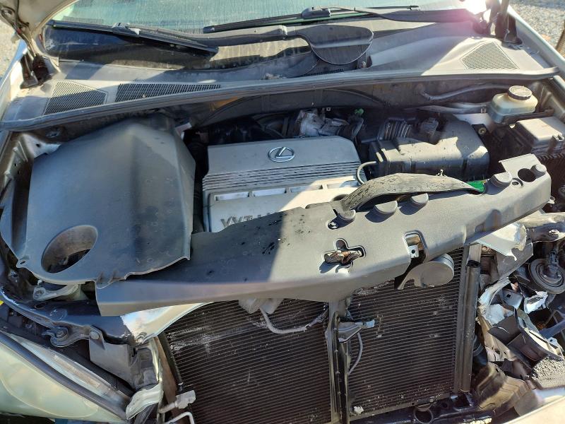 2005 Lexus Rx მანქანა იყიდება აუქციონზე, vin: JTJGA31U050053073, აუქციონის ნომერი: 71184956