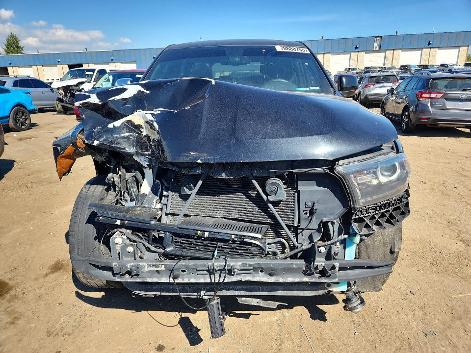 Aukcja sprzedaży 2015 Dodge Durango, vin: 1C4RDJDG1FC156077, numer aukcji: 70608266