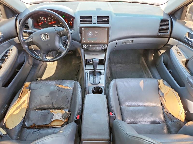Aukcja sprzedaży 2004 Honda Accord, vin: 1HGCM66584A093083, numer aukcji: 69942266