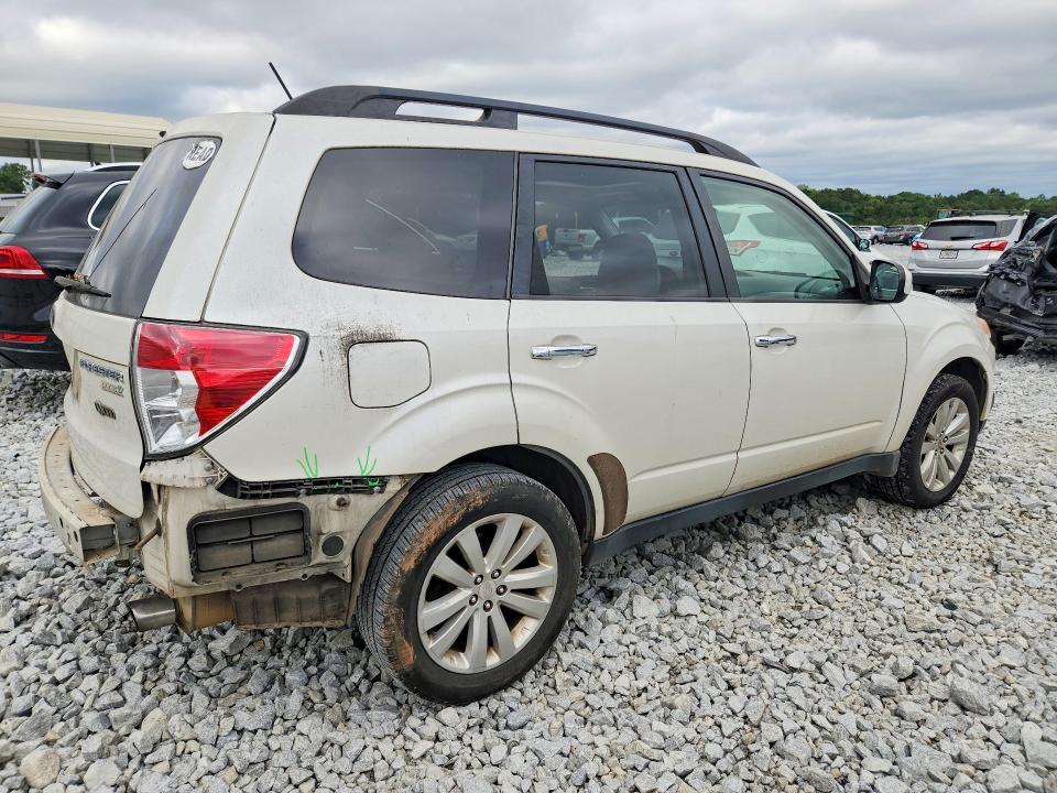 Aukcja sprzedaży 2012 Subaru Forester, vin: JF2SHAEC1CH419119, numer aukcji: 70214926