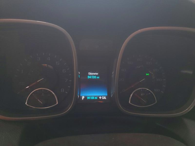 Продажа на аукционе авто 2015 Chevrolet Malibu, vin: 1G11F5SL5FF290290, номер лота: 68862886