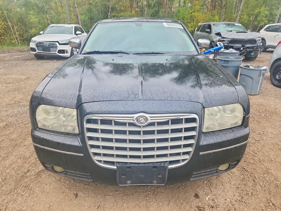 Aukcja sprzedaży 2010 Chrysler 300, vin: 2C3CA3CV2AH324409, numer aukcji: 68205216