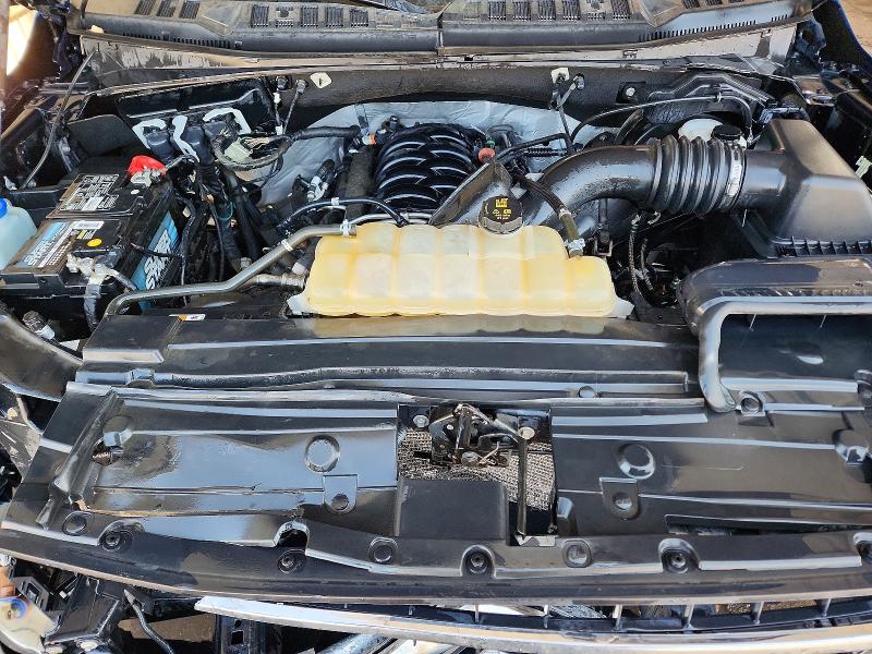68983576 :رقم المزاد ، 1FTEW1E51JFC63935 vin ، 2018 Ford F150 مزاد بيع
