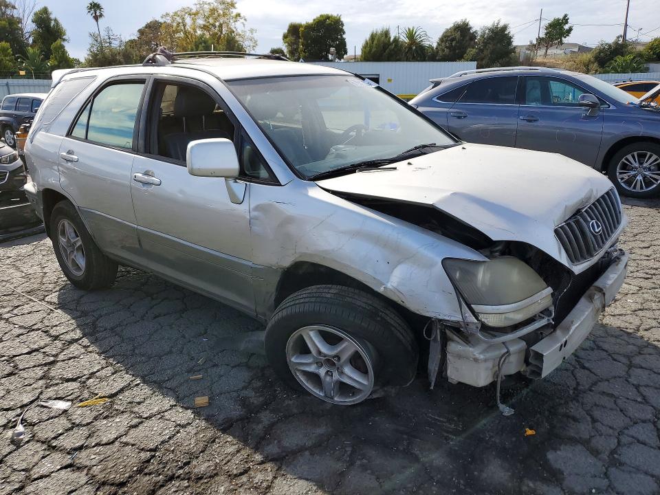 Продажа на аукционе авто 2000 Lexus Rx, vin: JT6HF10U2Y0140340, номер лота: 67932206