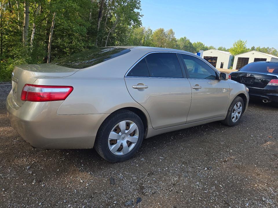 Продаж на аукціоні авто 2007 Toyota Camry, vin: 4T1BE46K07U515458, номер лоту: 67103116
