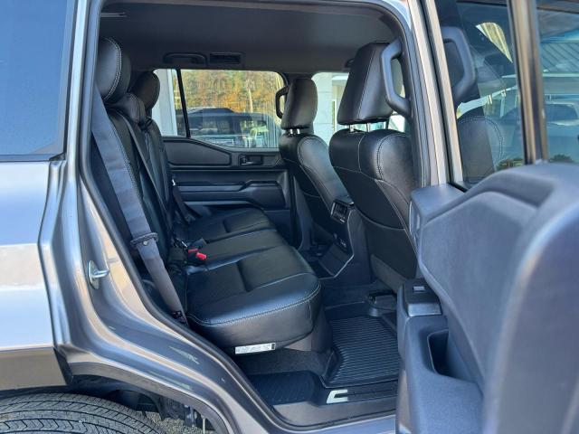 Aukcja sprzedaży 2025 Toyota Land Cruiser, vin: JTEABFAJ8SK038331, numer aukcji: 71423026