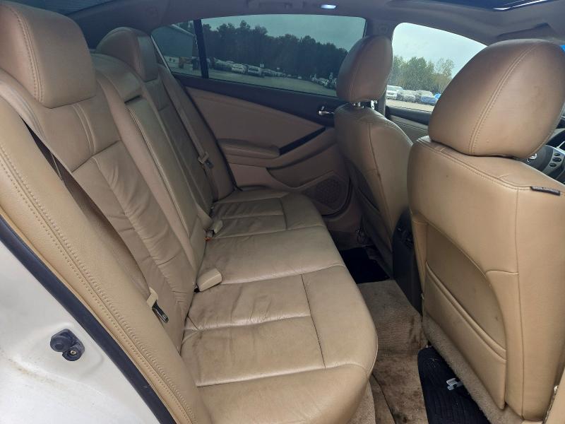 Aukcja sprzedaży 2010 Nissan Altima 25s, vin: 1N4AL2AP8AC103529, numer aukcji: 67611296
