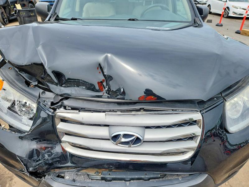 67310486 :رقم المزاد ، 5XYZGDAB1CG139692 vin ، 2012 Hyundai Santa Fe مزاد بيع