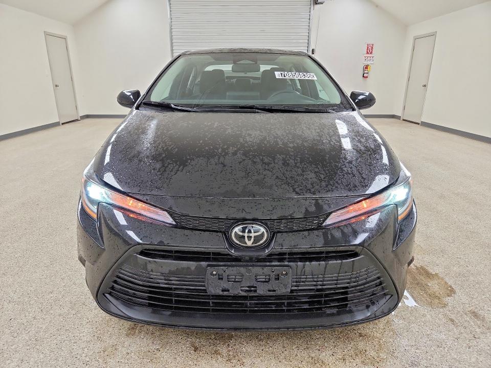 Aukcja sprzedaży 2026 Toyota Corolla, vin: 5YFB4MDE2TP457302, numer aukcji: 70856836