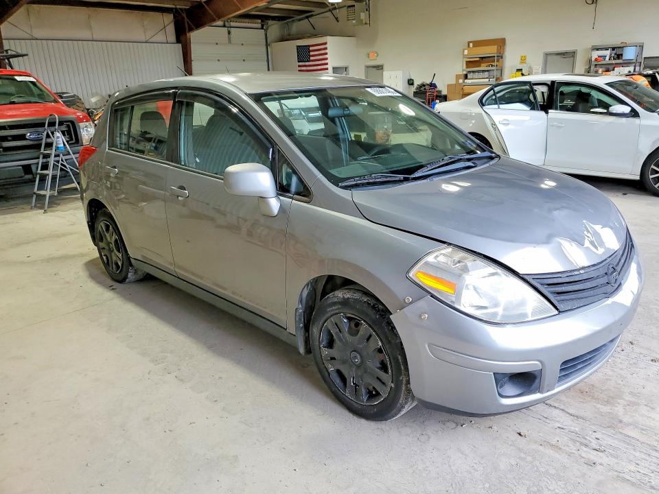 Aukcja sprzedaży 2012 Nissan Versa, vin: 3N1BC1CP9CK237844, numer aukcji: 68861486