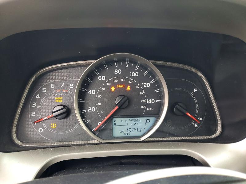 70466156 :رقم المزاد ، JTMRFREV5EJ005730 vin ، 2014 Toyota Rav4 مزاد بيع