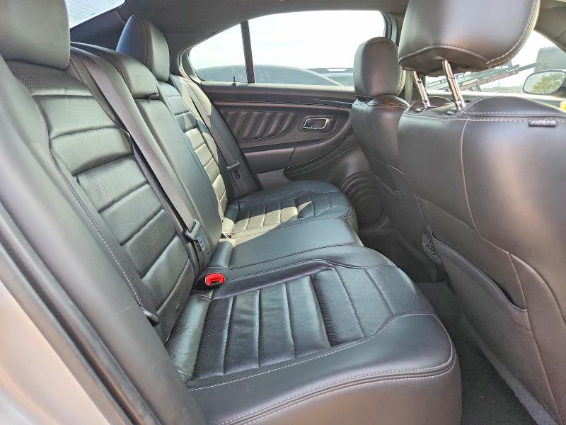Продаж на аукціоні авто 2019 Ford Taurus, vin: 1FAHP2KT2KG110940, номер лоту: 67597186