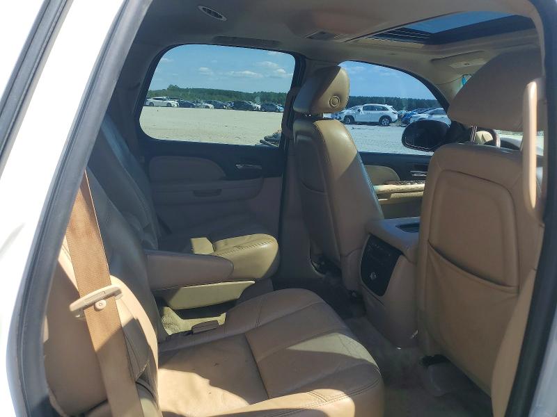 Продаж на аукціоні авто 2007 Gmc Yukon, vin: 1GKFK638X7J353461, номер лоту: 67501806