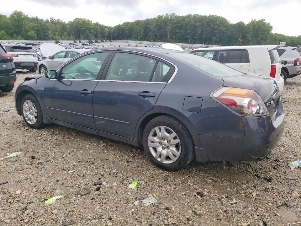 Продаж на аукціоні авто 2009 Nissan Altima, vin: 1N4AL21E19C194587, номер лоту: 66892706
