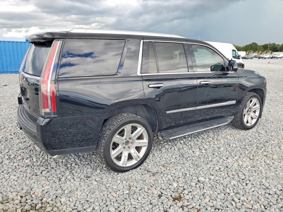 Продажа на аукционе авто 2016 Cadillac Escalade, vin: 1GYS3BKJ9GR456581, номер лота: 69542786