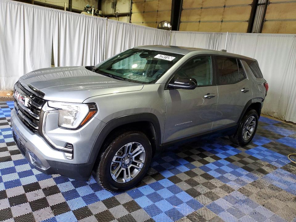 Продажа на аукционе авто 2026 Gmc Terrain, vin: 3GKALMEG7TL438440, номер лота: 67241126