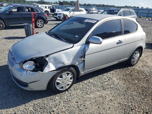 68830616 :رقم المزاد ، KMHCM3AC4AU164059 vin ، 2010 Hyundai Accent مزاد بيع
