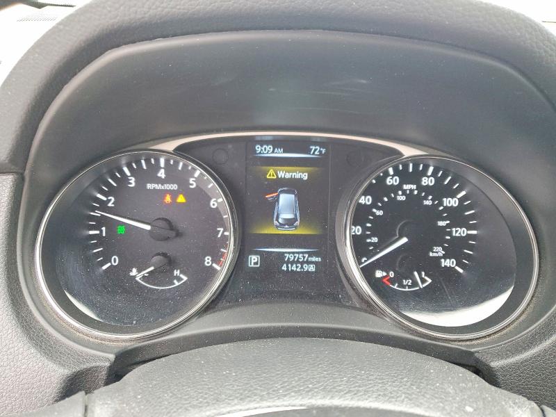 Продажа на аукционе авто 2014 Nissan Rogue, vin: 5N1AT2MVXEC795413, номер лота: 69337316