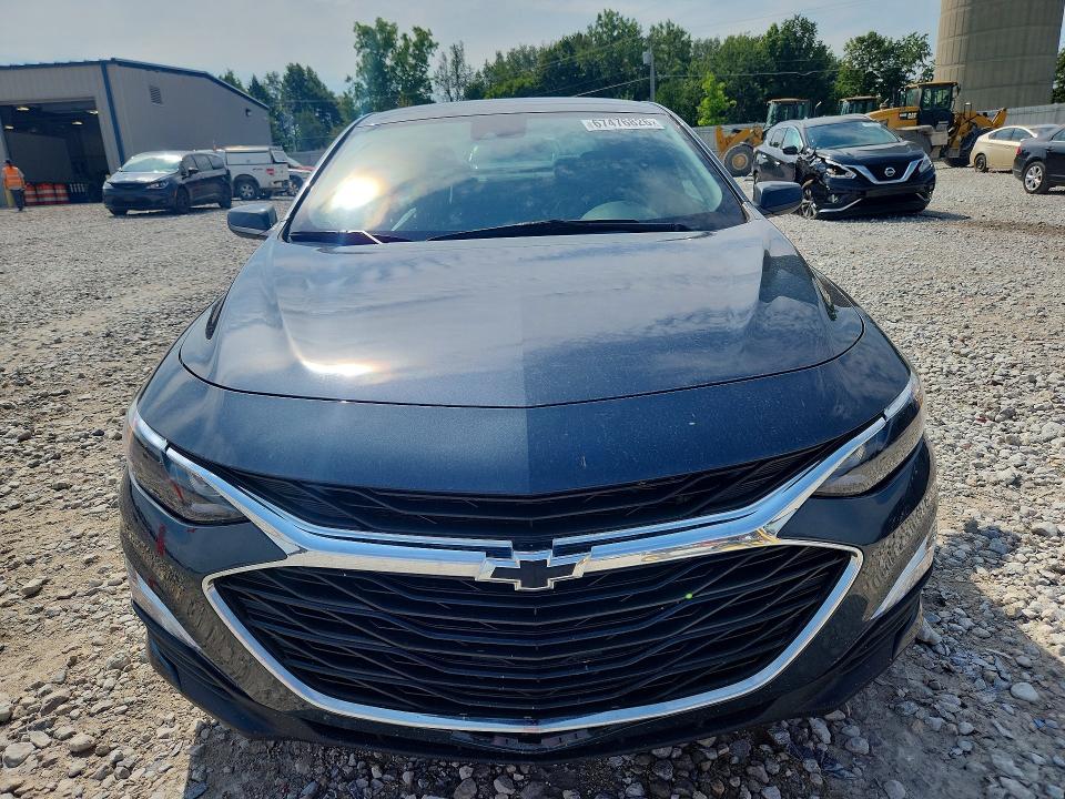67476826 :رقم المزاد ، 1G1ZG5ST6MF063817 vin ، 2021 Chevrolet Malibu مزاد بيع