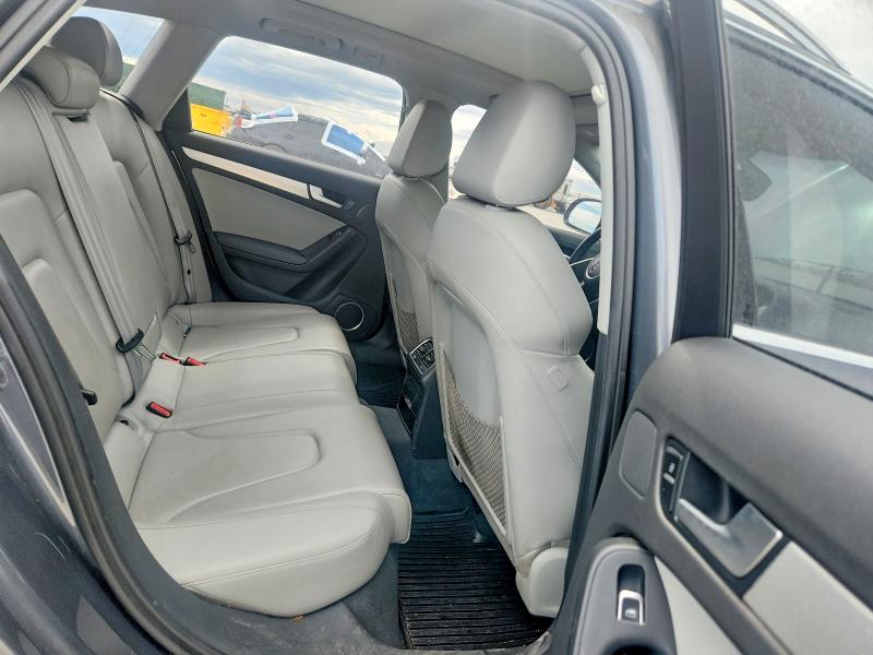 Aukcja sprzedaży 2014 Audi A4 Allroad, vin: WA1UFAFL1EA164036, numer aukcji: 69731516