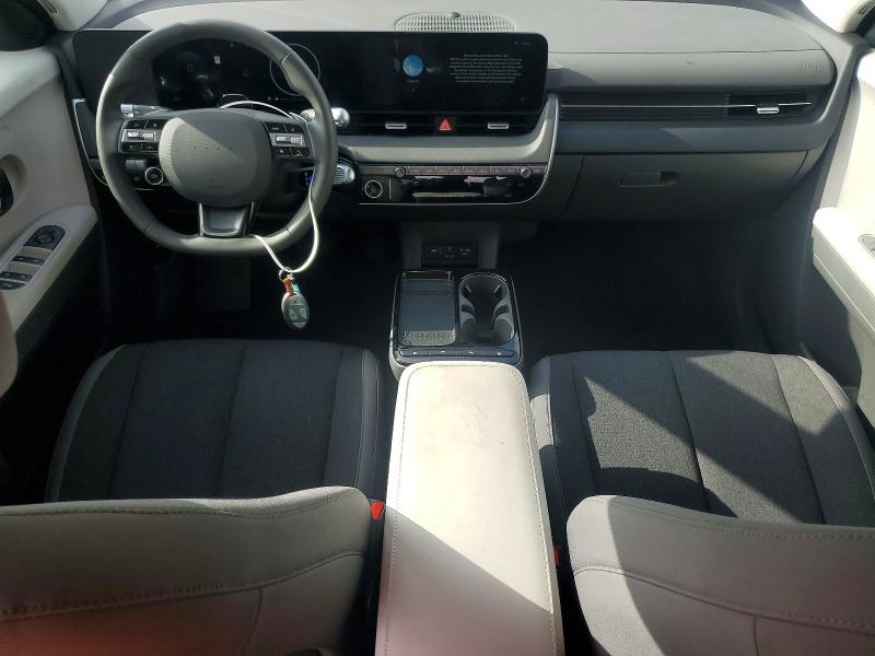 Aukcja sprzedaży 2025 Hyundai Ioniq 5, vin: 7YAKM4DA2SY031657, numer aukcji: 67335366