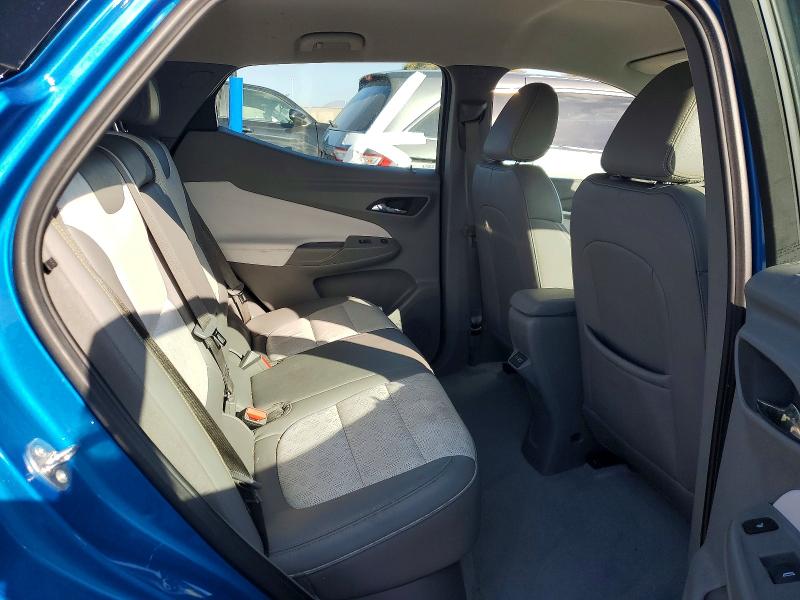 Продаж на аукціоні авто 2023 Chevrolet Bolt Euv, vin: 1G1FZ6S0XP4142433, номер лоту: 70105886