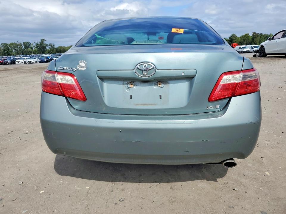 Aukcja sprzedaży 2007 Toyota Camry, vin: 4T1BE46K17U662243, numer aukcji: 70372656