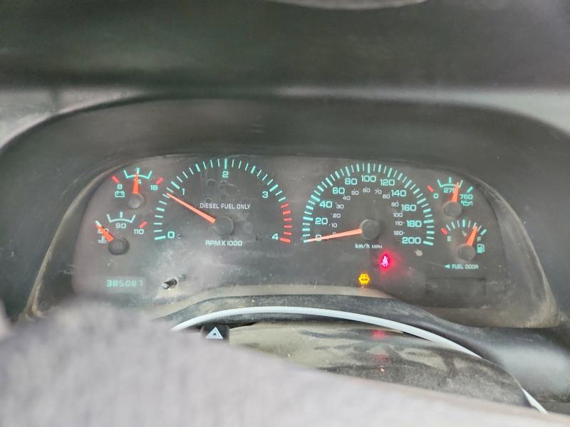 Продажа на аукционе авто 2002 Dodge Ram 2500, vin: 3B7KF23C82M270747, номер лота: 67596406