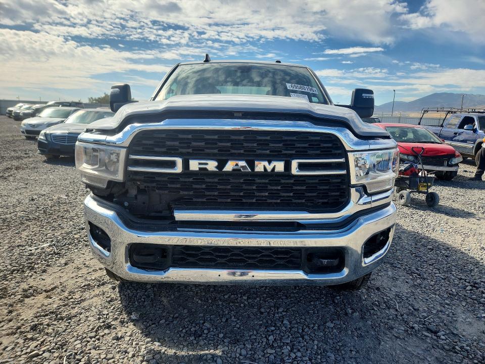 Продаж на аукціоні авто 2024 Ram 2500, vin: 3C6UR5DL8RG303018, номер лоту: 69580196