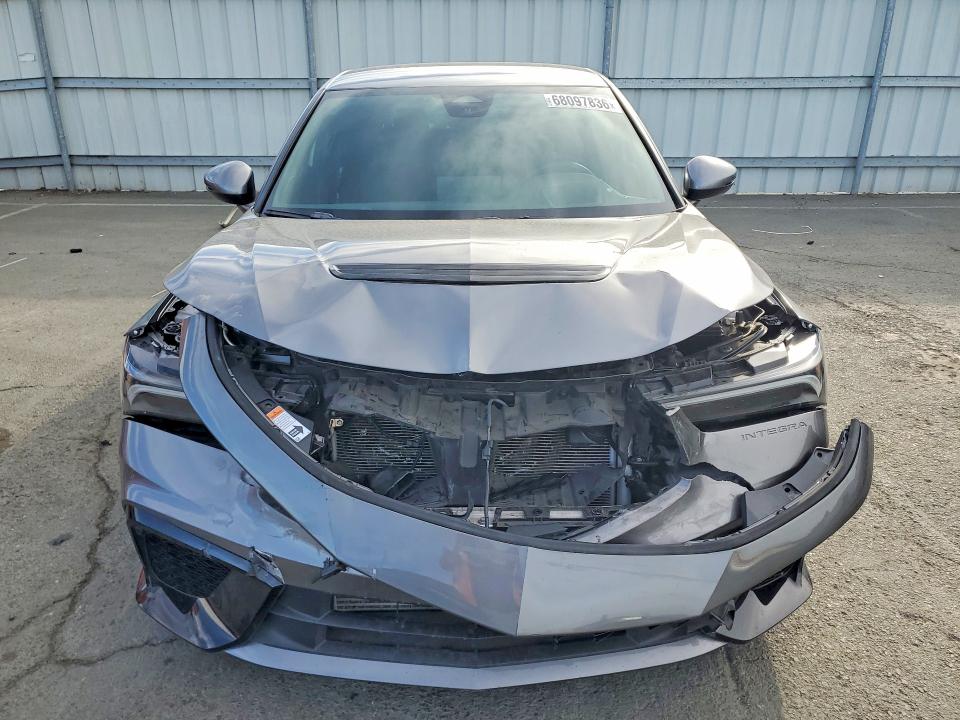Продаж на аукціоні авто 2024 Acura Integra, vin: 19UDE5G95RA002050, номер лоту: 68097836