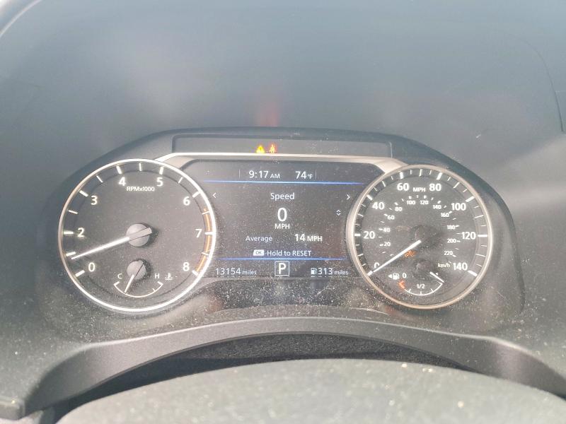 Продажа на аукционе авто 2025 Nissan Altima, vin: 1N4BL4CV9SN340077, номер лота: 68660466