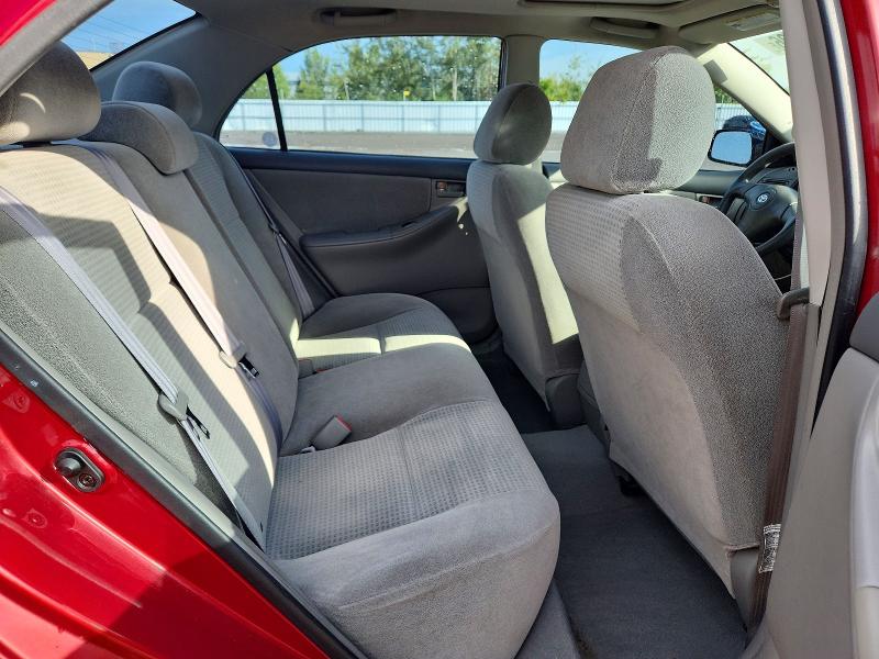 Продаж на аукціоні авто 2006 Toyota Corolla, vin: 2T1BR32EX6C669612, номер лоту: 67409526